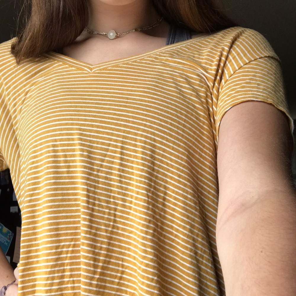 💫American eagle t-shirt!!💫